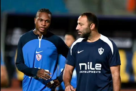  طريقة اللعب وبديل بيزيرا وموقف صبحي.. ماذا يدور في عقل أحمد عبدالرؤوف أمام بيراميدز؟